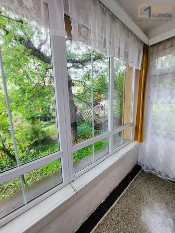 Prodej rodinného domu, Letohrad, Komenského, 120 m2