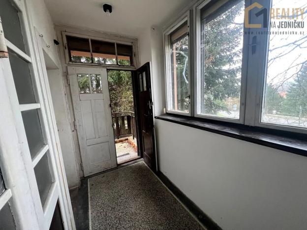 Prodej rodinného domu, Letohrad, Komenského, 120 m2