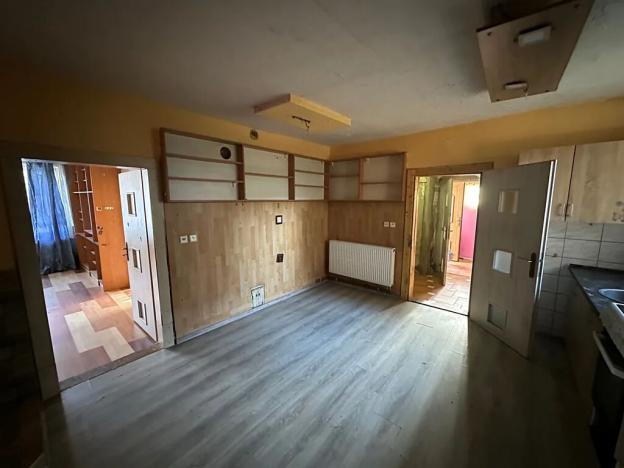 Pronájem rodinného domu, Zdíkov, 100 m2