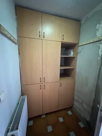 Prodej rodinného domu, Zdíkov, 100 m2