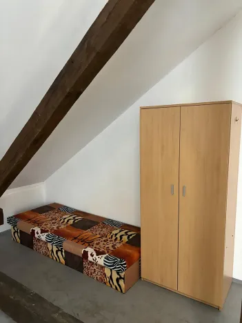 Pronájem bytu 1+kk, Havlíčkův Brod, Na Losích, 40 m2
