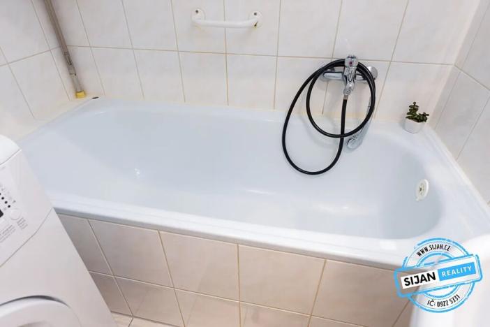 Pronájem bytu 2+1, Vítkov, Budišovská, 48 m2