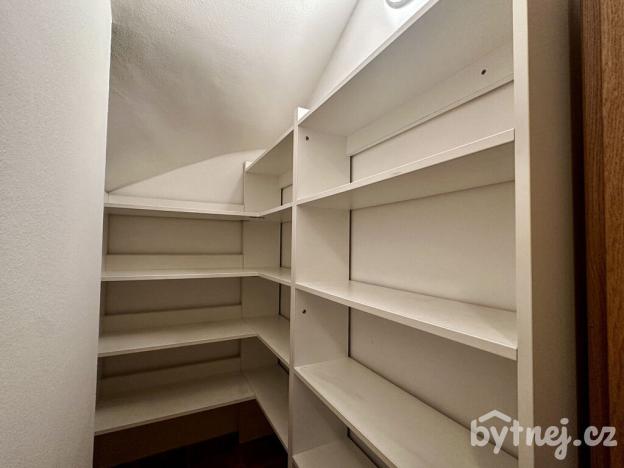 Pronájem rodinného domu, Olomouc - Nový Svět, Boční, 156 m2