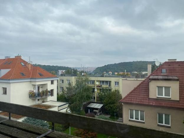 Prodej bytu 2+kk, Praha - Michle, Vnější, 55 m2