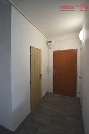 Pronájem bytu 2+1, Chomutov, Březenecká, 58 m2