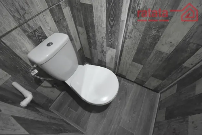 Pronájem bytu 2+1, Chomutov, Březenecká, 58 m2