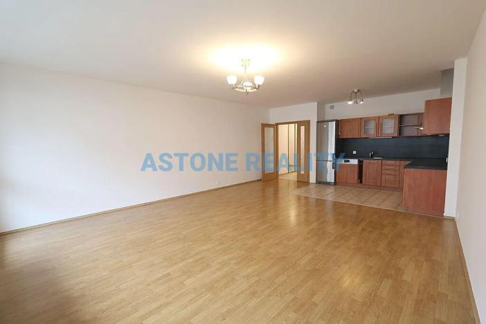 Pronájem bytu 3+kk, Praha - Stodůlky, Symfonická, 96 m2