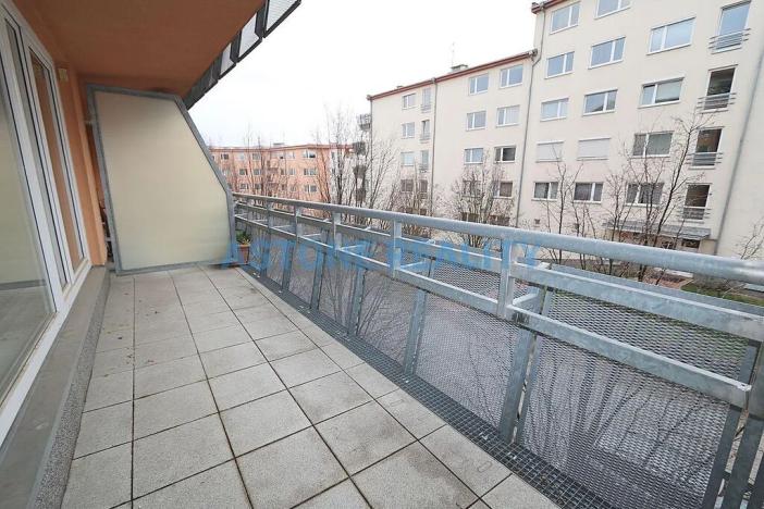 Pronájem bytu 3+kk, Praha - Stodůlky, Symfonická, 96 m2