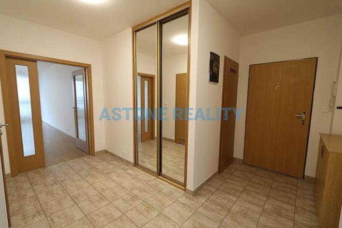 Pronájem bytu 3+kk, Praha - Stodůlky, Symfonická, 96 m2