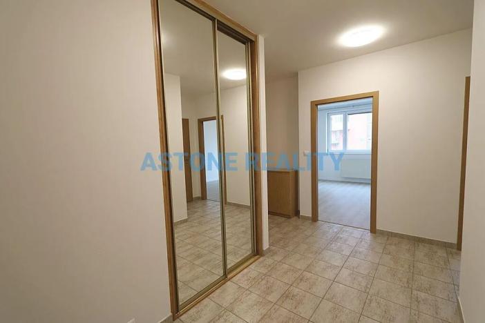 Pronájem bytu 3+kk, Praha - Stodůlky, Symfonická, 96 m2