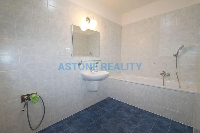 Pronájem bytu 3+kk, Praha - Stodůlky, Symfonická, 96 m2