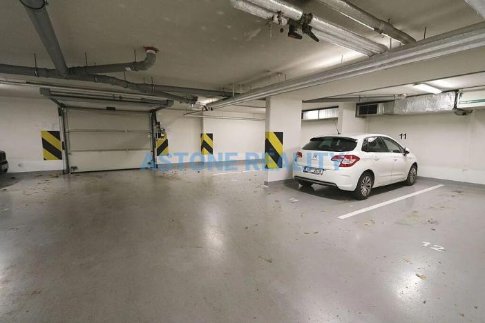 Pronájem bytu 3+kk, Praha - Stodůlky, Symfonická, 96 m2