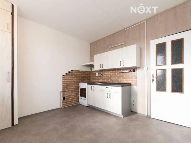 Pronájem bytu 1+1, Jilemnice, Jana Weisse, 37 m2