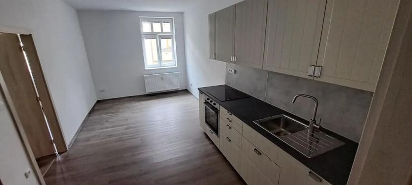 Pronájem bytu 2+1, Praha - Krč, U strže, 91 m2