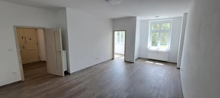 Pronájem bytu 2+1, Praha - Krč, U strže, 91 m2