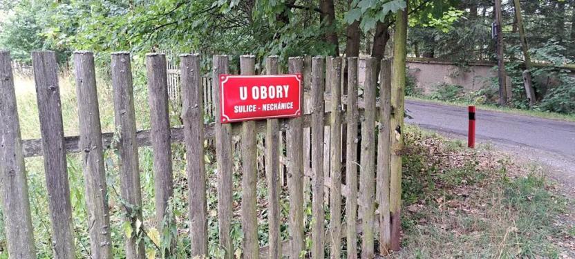 Prodej pozemku pro bydlení, Kostelec u Křížků, 1188 m2