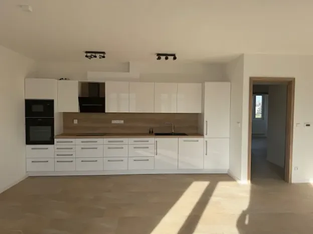 Pronájem bytu 4+kk, Mnichovo Hradiště, V Cestkách, 103 m2