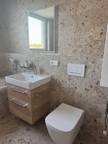 Pronájem bytu 4+kk, Mnichovo Hradiště, V Cestkách, 103 m2