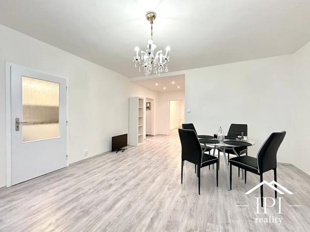 Pronájem bytu 4+1, Praha - Troja, Mazurská, 89 m2