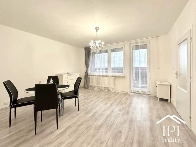 Pronájem bytu 4+1, Praha - Troja, Mazurská, 89 m2