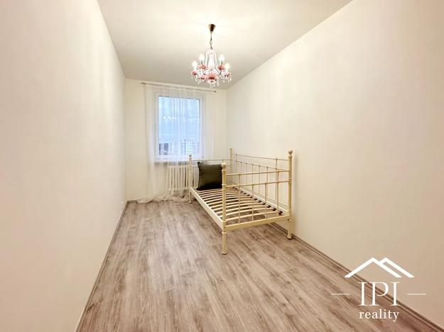 Pronájem bytu 4+1, Praha - Troja, Mazurská, 89 m2