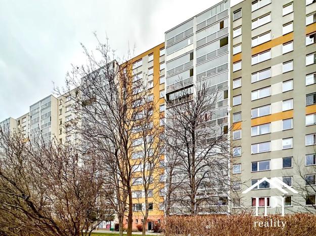 Pronájem bytu 4+1, Praha - Troja, Mazurská, 89 m2