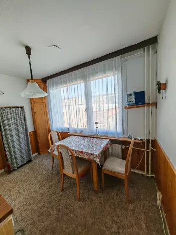 Prodej bytu 2+1, Vlachovo Březí, 60 m2