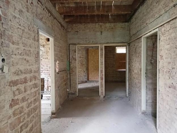 Prodej pozemku pro bydlení, Praha - Hlubočepy, Nad Zlíchovem, 1490 m2