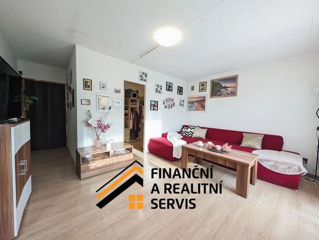 Prodej bytu 4+1, Bukovno, 76 m2