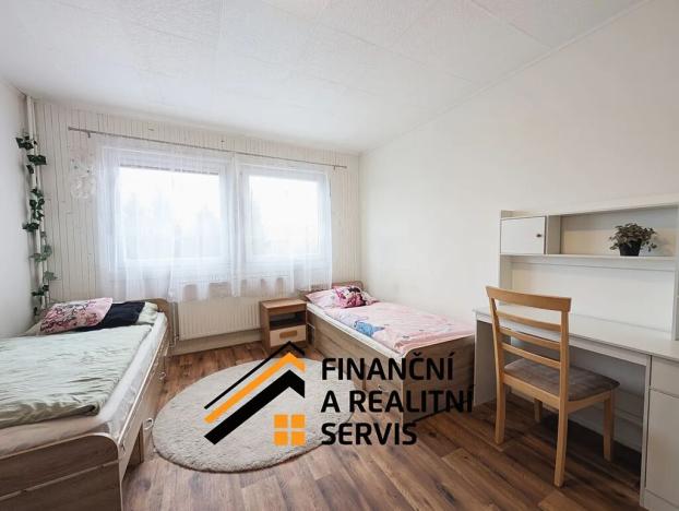 Prodej bytu 4+1, Bukovno, 76 m2