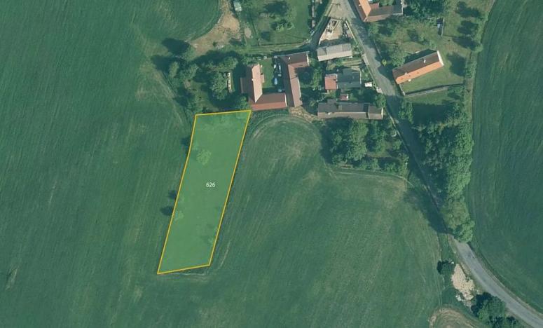 Prodej pozemku pro bydlení, Nezamyslice, 2335 m2