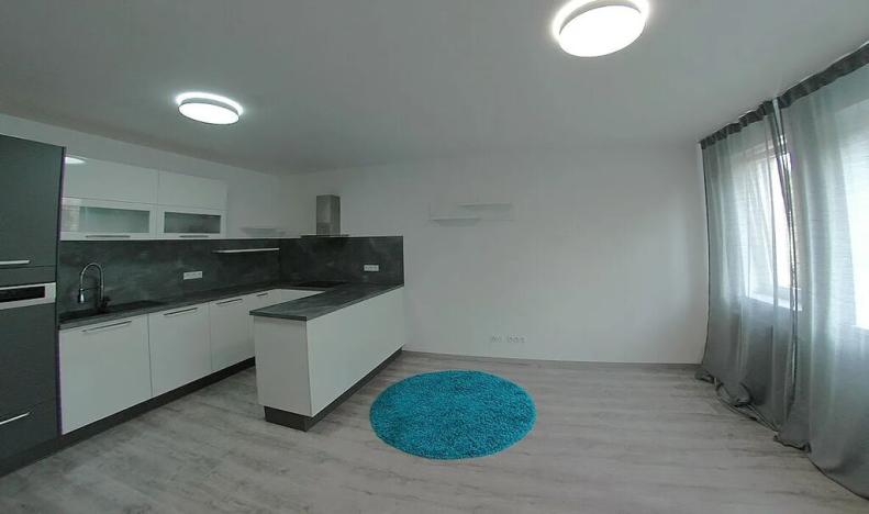 Pronájem bytu 2+kk, Plzeň, Koterovská, 59 m2