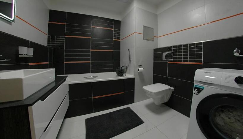 Pronájem bytu 2+kk, Plzeň, Koterovská, 59 m2