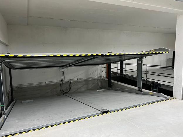 Pronájem bytu 2+kk, Plzeň, Na Jíkalce, 58 m2