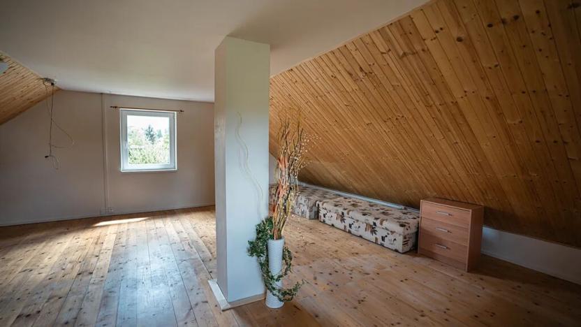 Prodej rodinného domu, Žďár nad Sázavou, 71 m2