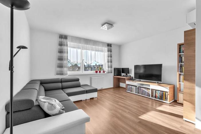 Prodej bytu 3+kk, Lázně Bohdaneč, Za Pivovarem, 78 m2