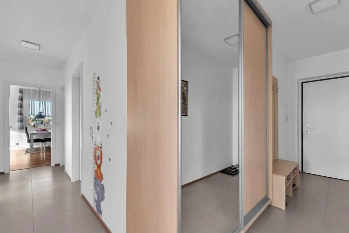 Prodej bytu 3+kk, Lázně Bohdaneč, Za Pivovarem, 78 m2