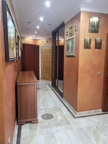 Prodej bytu 5+1, Praha - Veleslavín, Pláničkova, 167 m2