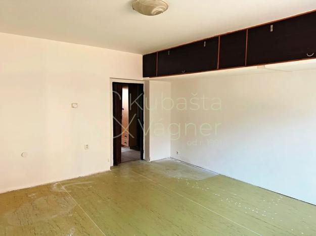 Prodej bytu 1+1, Chrudim, Koželužská, 43 m2