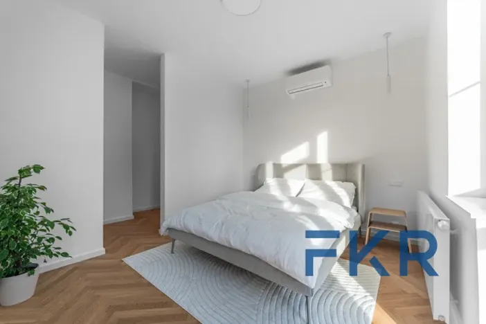 Prodej bytu 3+kk, Praha - Holešovice, Osadní, 86 m2