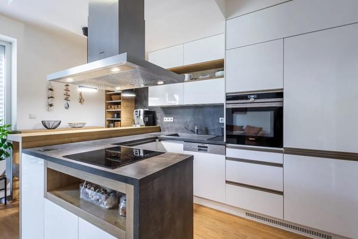 Pronájem bytu 2+kk, Hostivice, Žitná, 45 m2