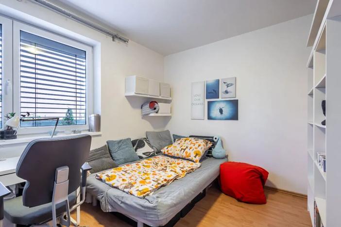 Pronájem bytu 2+kk, Hostivice, Žitná, 45 m2