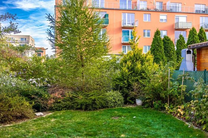 Pronájem bytu 2+kk, Hostivice, Žitná, 45 m2