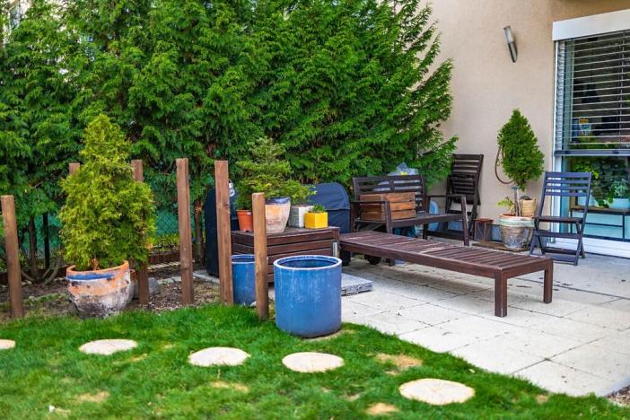 Pronájem bytu 2+kk, Hostivice, Žitná, 45 m2