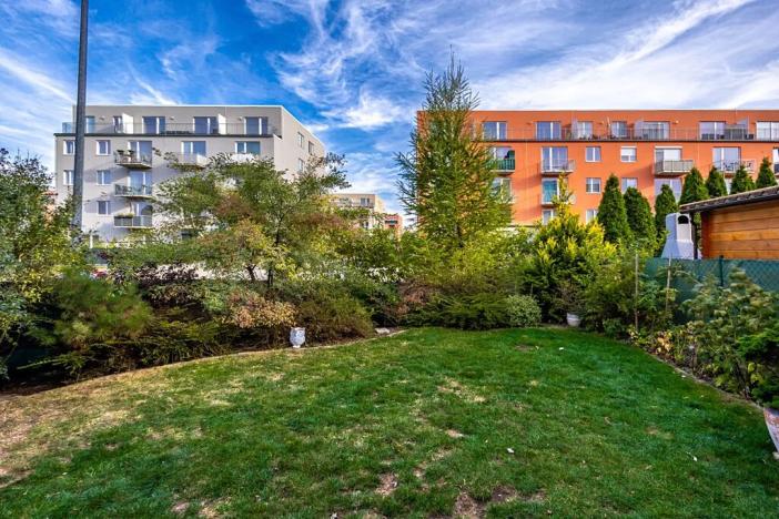 Pronájem bytu 2+kk, Hostivice, Žitná, 45 m2