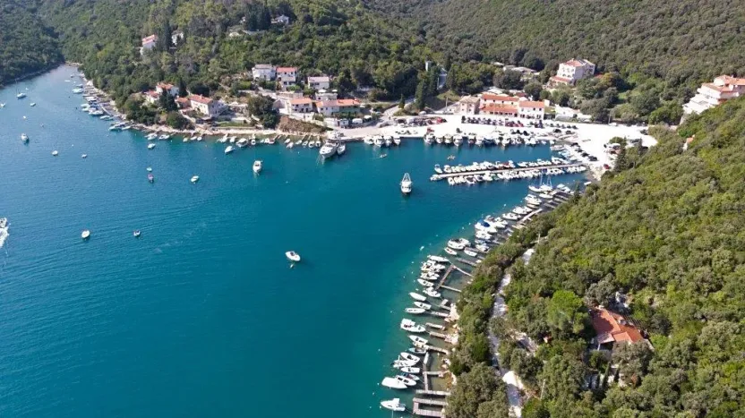 Prodej bytu 1+kk, Marčana, Chorvatsko, 34 m2