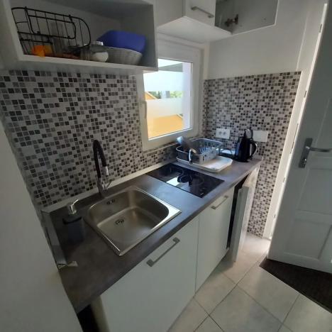 Prodej rodinného domu, Pješčana Uvala, Chorvatsko, 100 m2