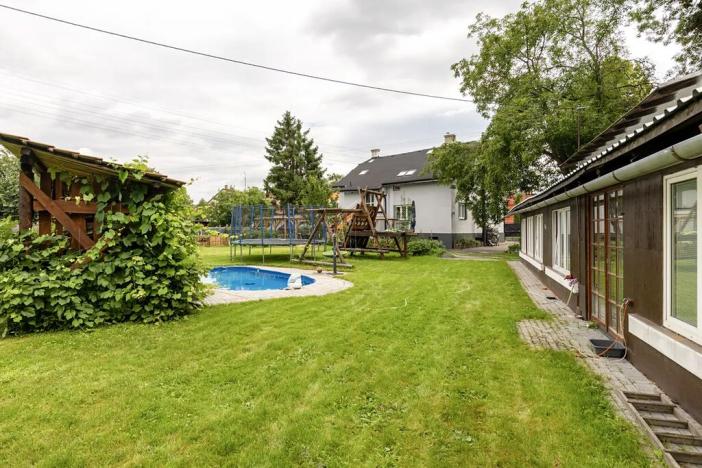 Prodej komerční nemovitosti, Ostrava, 296 m2