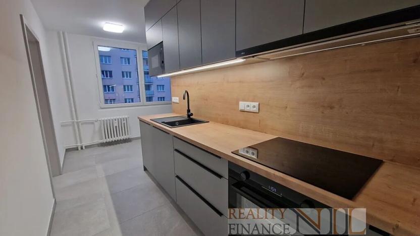 Pronájem bytu 4+1, Plzeň, Dlouhá, 80 m2