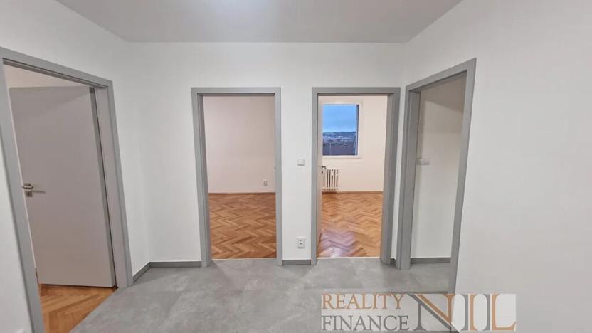 Pronájem bytu 4+1, Plzeň, Dlouhá, 80 m2